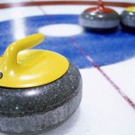 curling