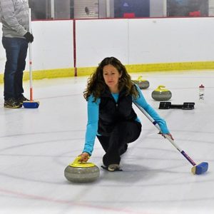 Learn-to-Curl - June 7th, 2025 - 6:00p