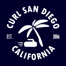 Curl San Diego Membership 2025 - 2026 (Basic)